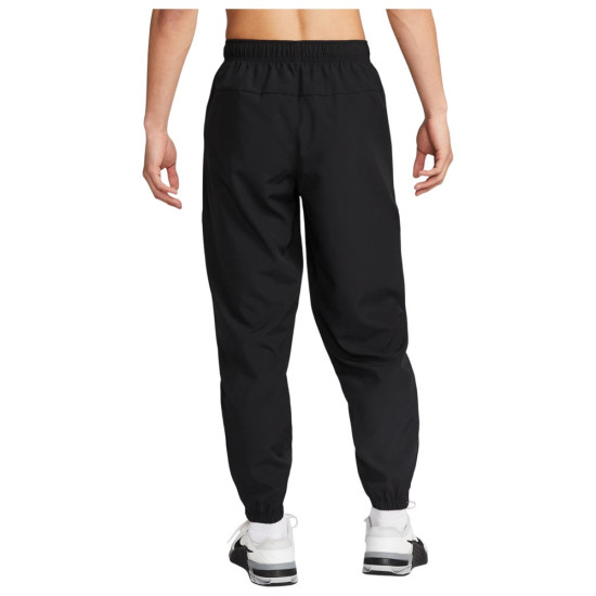 Nike Ανδρικό παντελόνι φόρμας Dri-FIT Form Tapered Versatile Pants